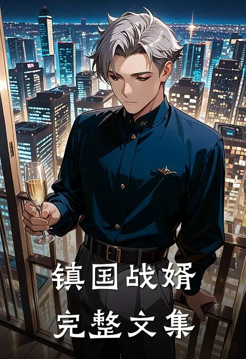 镇国战婿完整文集
