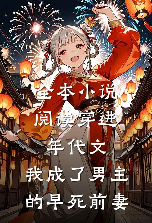 全本小说阅读穿进年代文,我成了男主的早死前妻