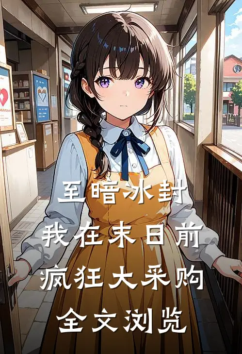 至暗冰封：我在末日前疯狂大采购全文浏览