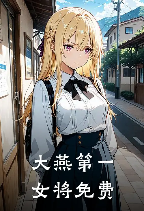 大燕第一女将免费