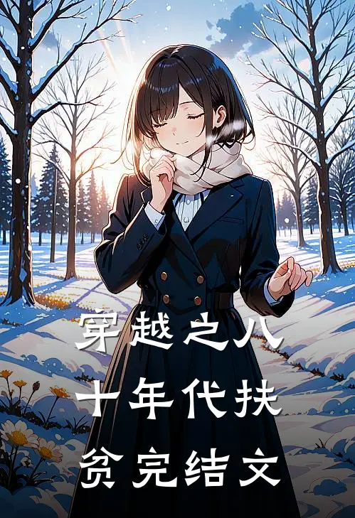 穿越之八十年代扶贫完结文