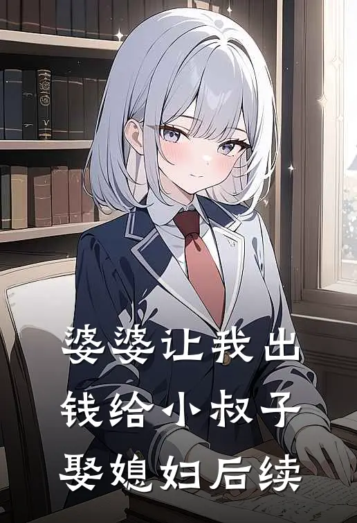 婆婆让我出钱给小叔子娶媳妇后续该怎么办