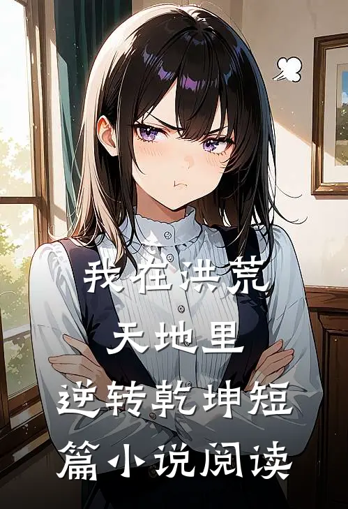 我在洪荒天地里，逆转乾坤短篇小说阅读