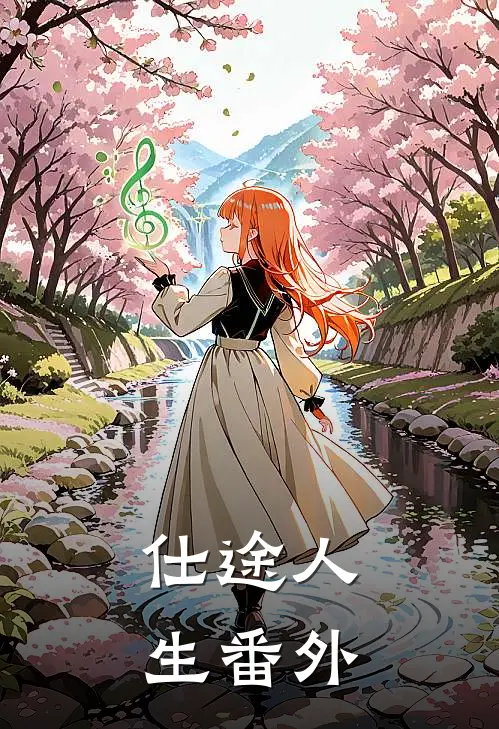 仕途人生 番外