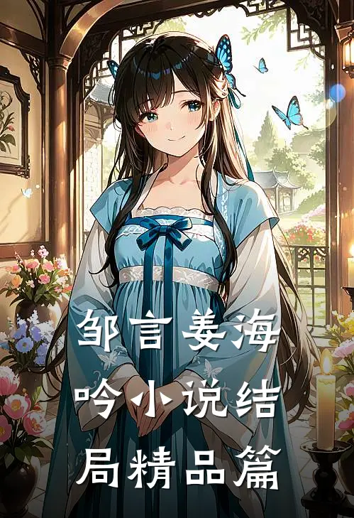 邹言姜海吟小说结局精品篇