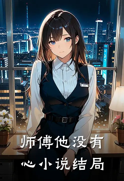 师傅他没有心小说结局