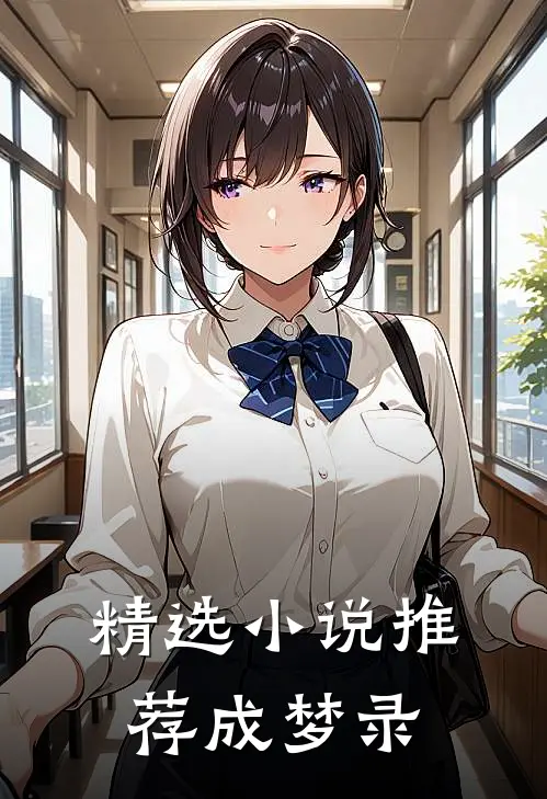 精选小说推荐成梦录