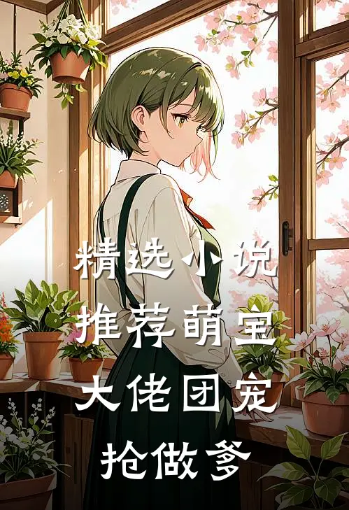 精选小说推荐萌宝：大佬团宠抢做爹