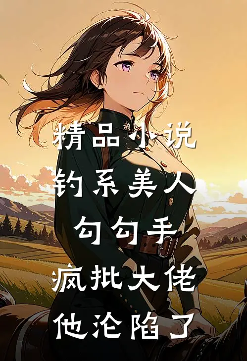精品小说钓系美人勾勾手，疯批大佬他沦陷了