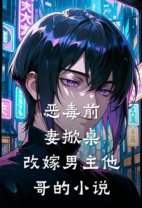 恶毒前妻掀桌,改嫁男主他哥的名字
