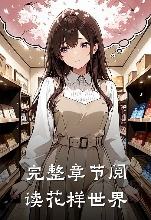 完整章节阅读花样世界