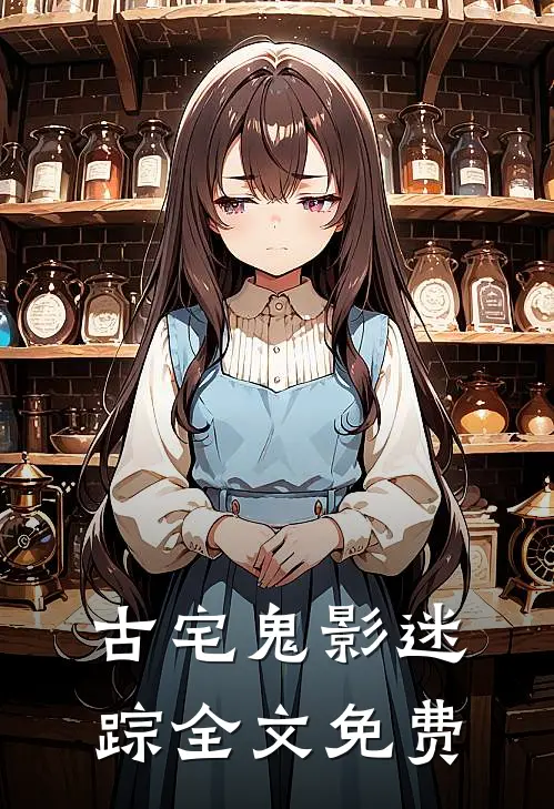古宅鬼影迷踪全文免费