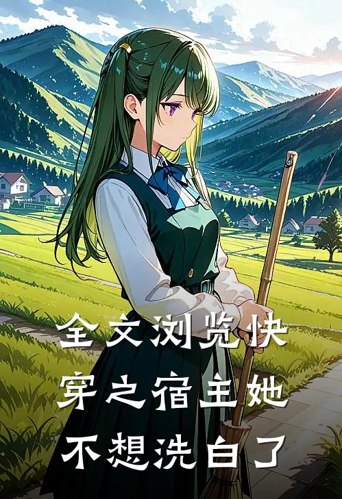 全文浏览快穿之宿主她不想洗白了