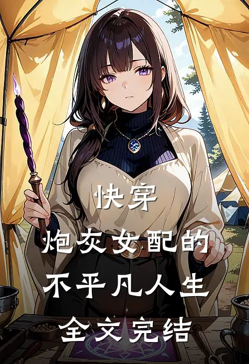 快穿炮灰女配的不平凡人生全文完结免费阅读