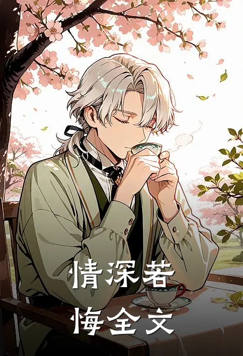 情深若悔全文