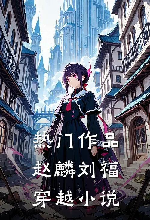 热门作品赵麟刘福穿越小说