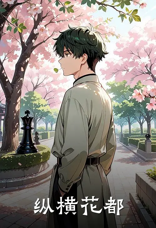 纵横花都