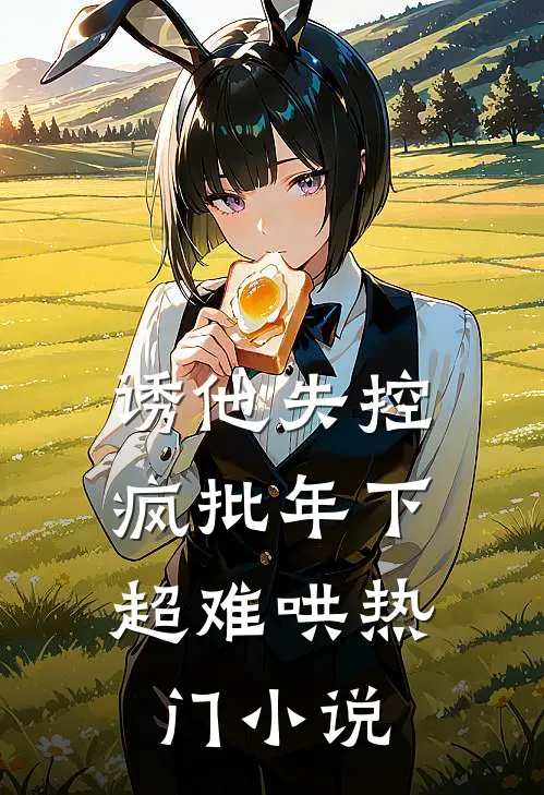 诱他失控，疯批年下超难哄热门小说