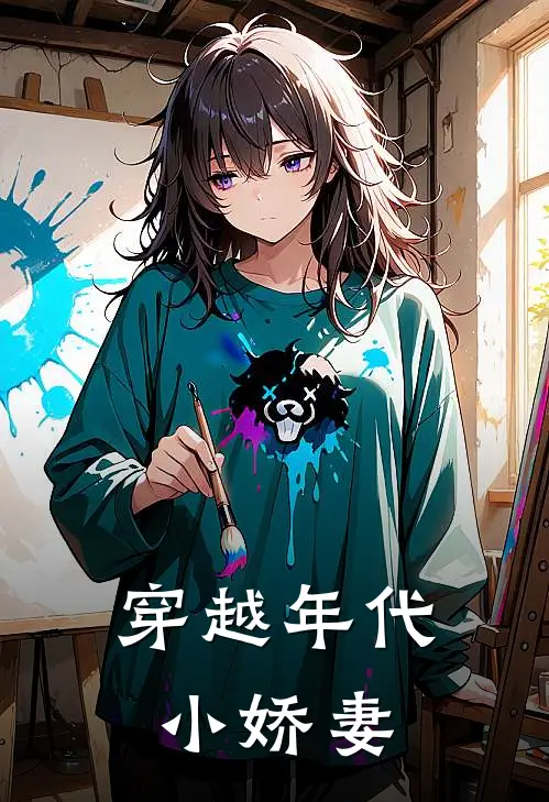 穿越年代小娇妻
