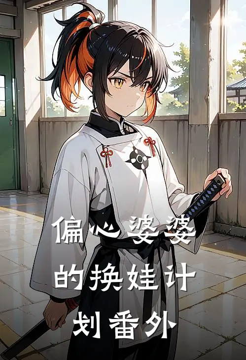 偏心婆婆的换娃计划 番外