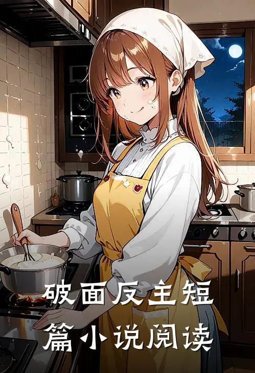 破面反主短篇小说阅读