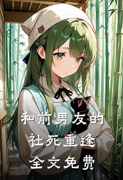 和前男友的社死重逢全文免费