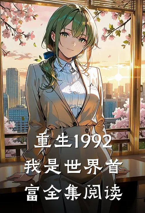 重生1992，我是世界首富全集阅读