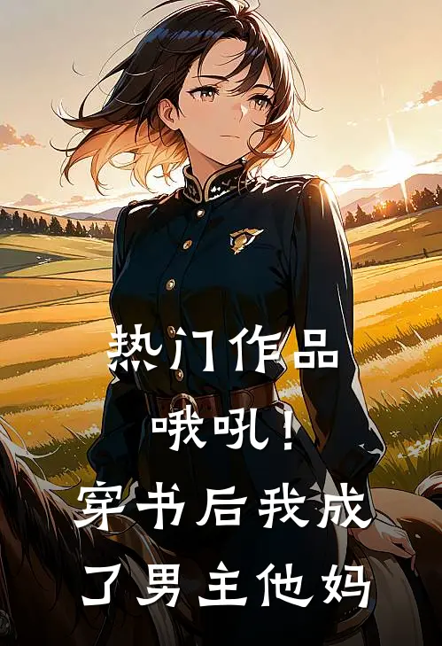 热门作品哦吼!穿书后我成了男主他妈