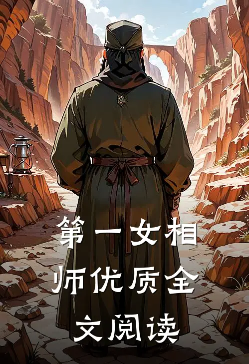 第一女相师优质全文阅读