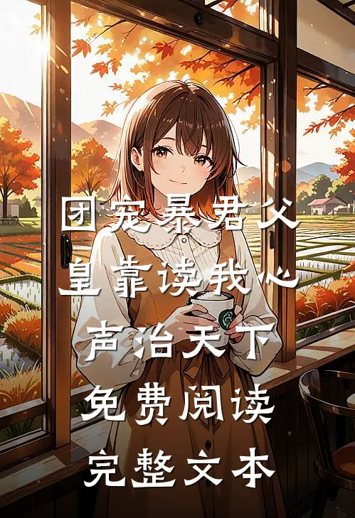 团宠暴君父皇靠读我心声治天下免费阅读完整文本