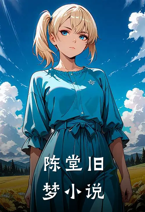 陈堂旧梦小说