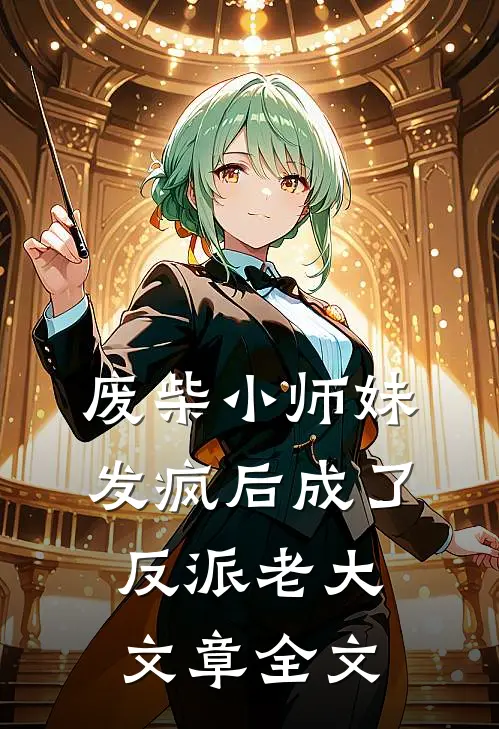 废柴小师妹发疯后成了反派老大文章全文