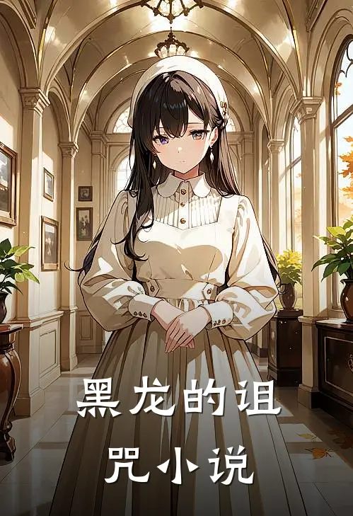 黑龙的诅咒小说