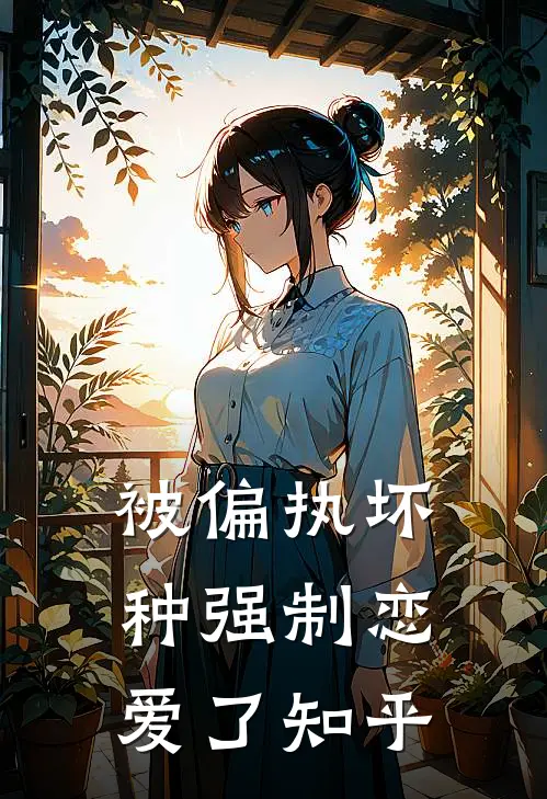 被偏执坏种强制恋爱了知乎