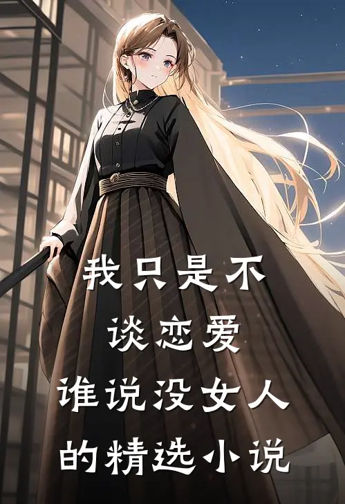 我只是不谈恋爱，谁说没女人的精选小说
