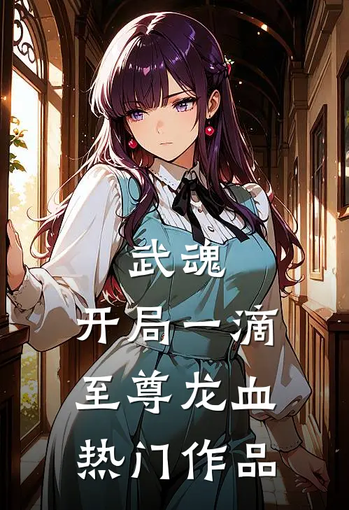 武魂：开局一滴至尊龙血热门作品