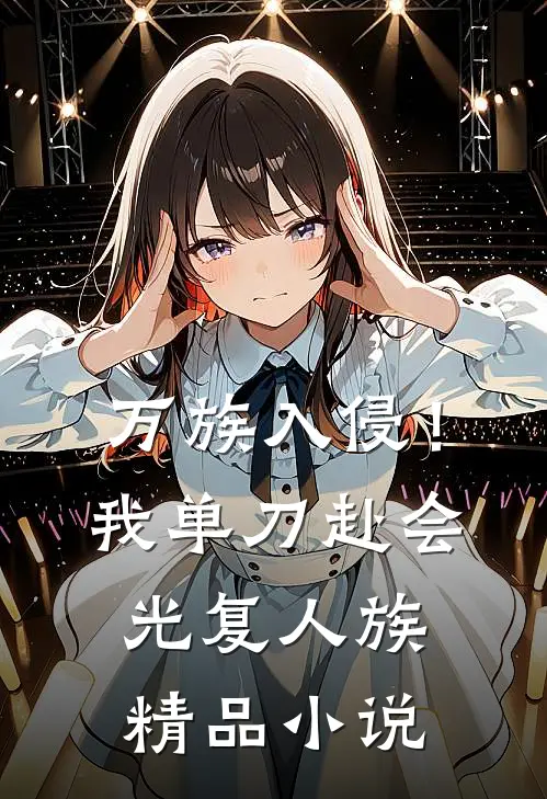 万族入侵！我单刀赴会光复人族精品小说