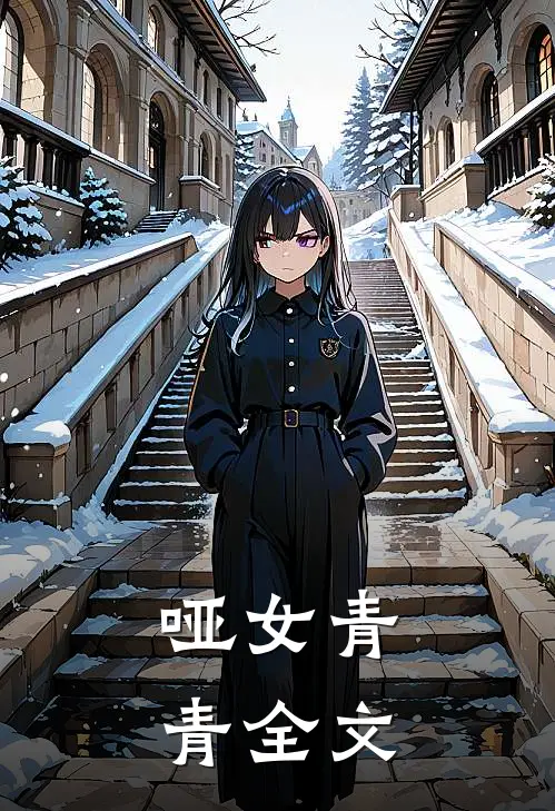 哑女青青全文
