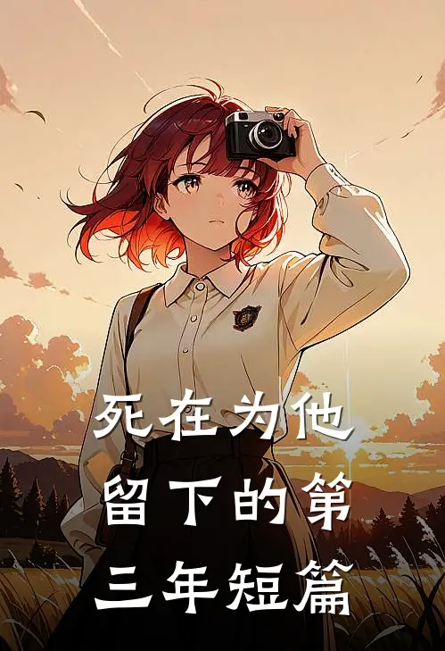 死在为他留下的第三年短篇