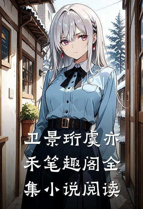 卫景珩虞亦禾笔趣阁全集小说阅读