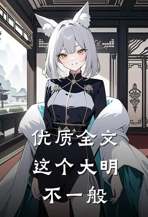 优质全文这个大明不一般