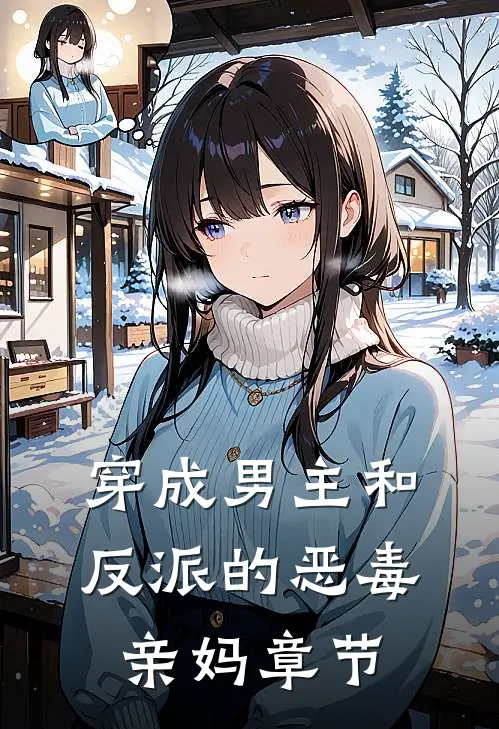 穿成男主和反派的恶毒亲妈章节