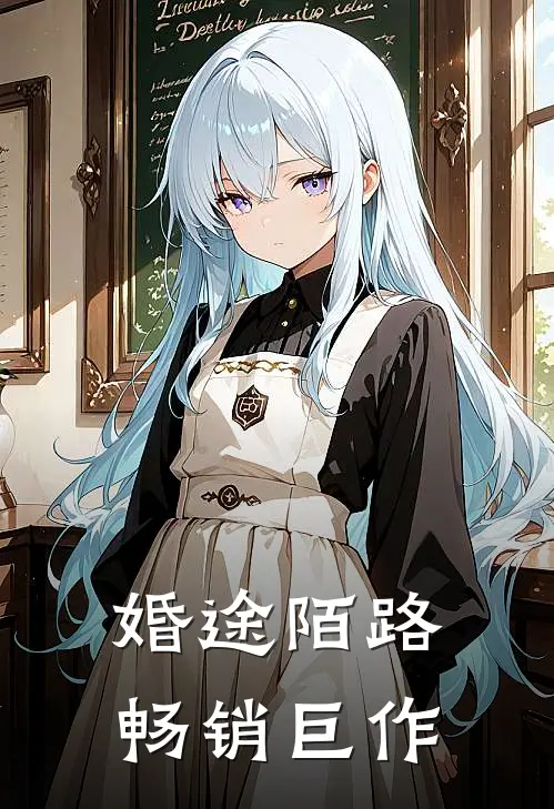 婚途陌路畅销巨作
