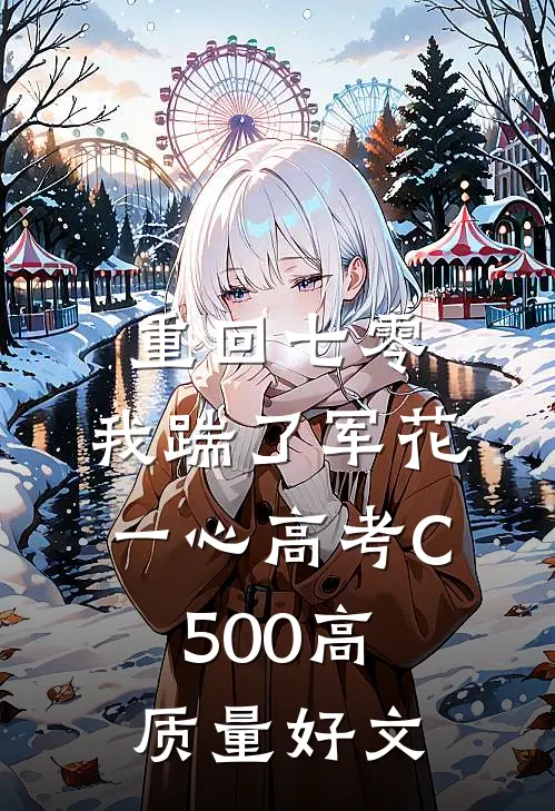 重回七零，我踹了军花一心高考C500高质量好文