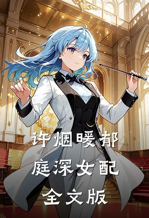 许烟暖郁庭深女配全文版