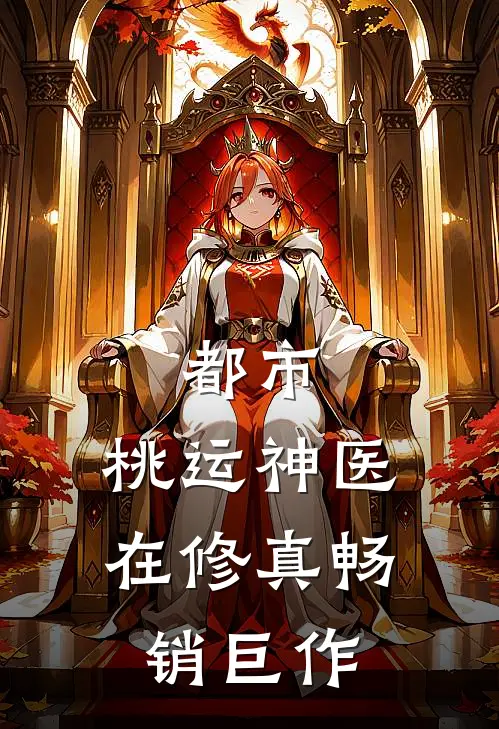 都市：桃运神医在修真畅销巨作