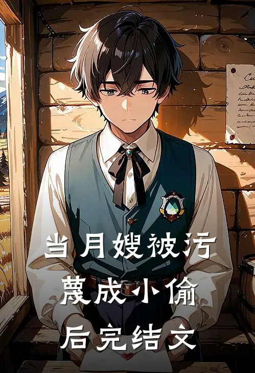 当月嫂被污蔑成小偷后完结文