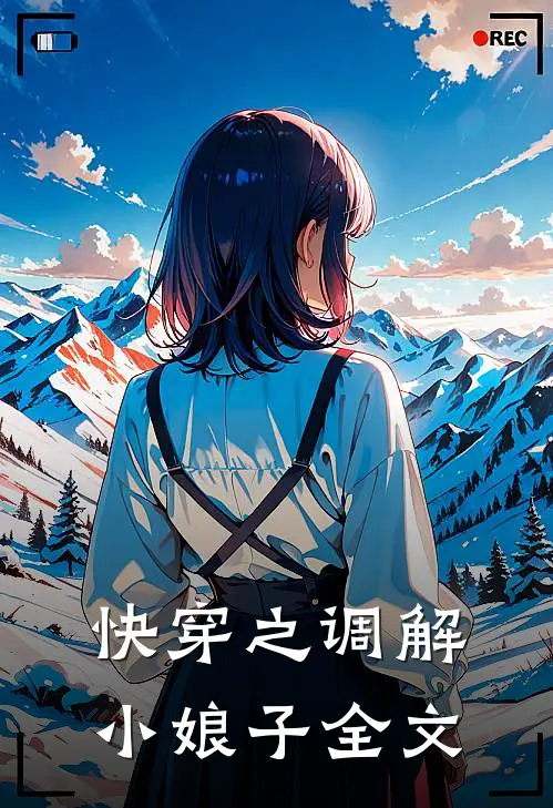 快穿之调解小娘子全文
