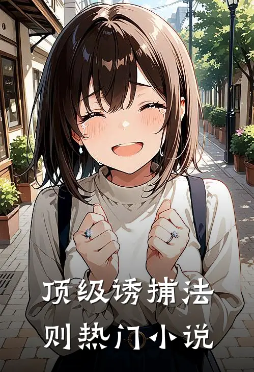 顶级诱捕法则热门小说