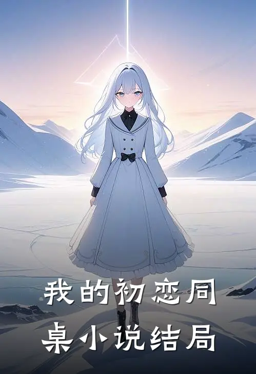 我的初恋同桌小说结局